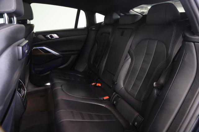 2021 BMW X6 xDrive40i