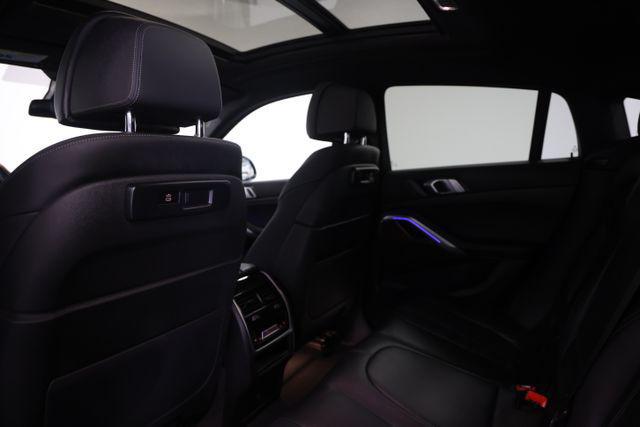 2021 BMW X6 xDrive40i
