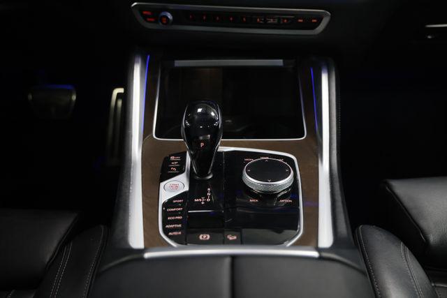 2021 BMW X6 xDrive40i