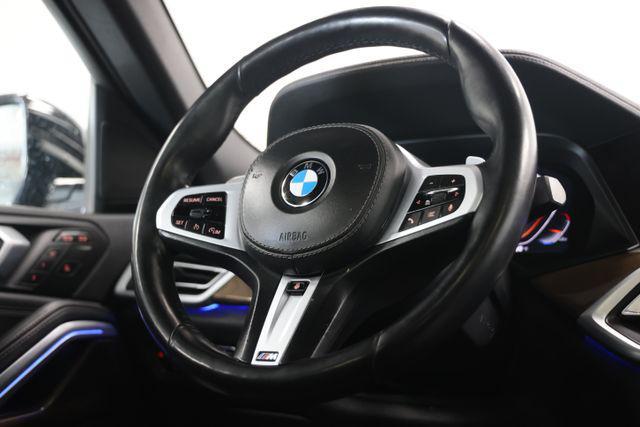 2021 BMW X6 xDrive40i