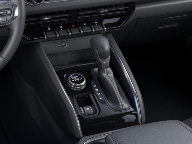 2026 GMC Canyon Elevation, 4WD