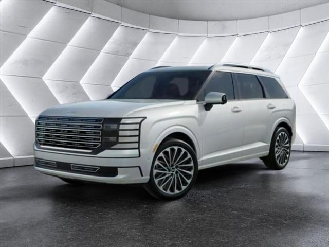 2026 Hyundai Palisade Calligraphy for sale in BATESVILLE, MS
