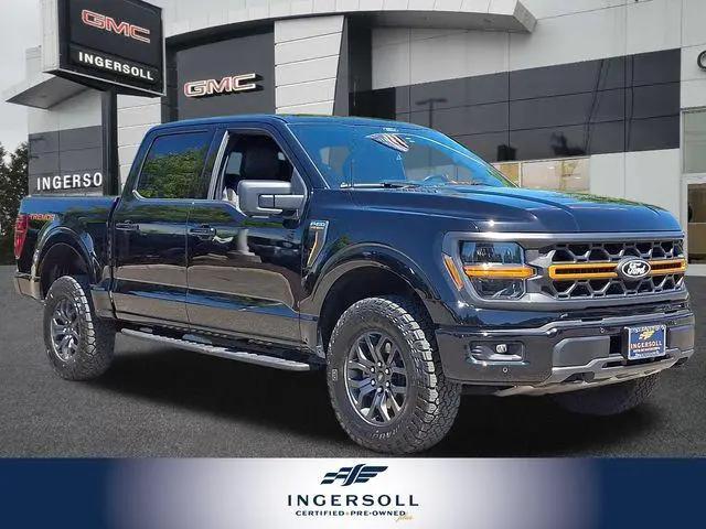 2024 Ford F-150 Tremor for sale in Watertown, CT