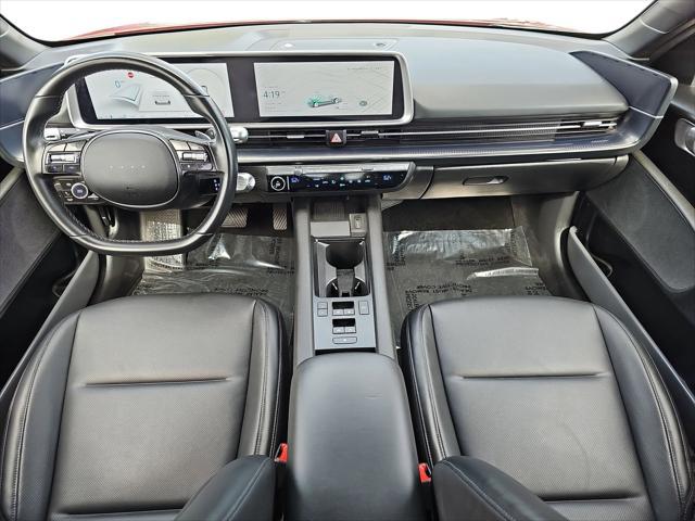 2024 Hyundai IONIQ 6 SEL