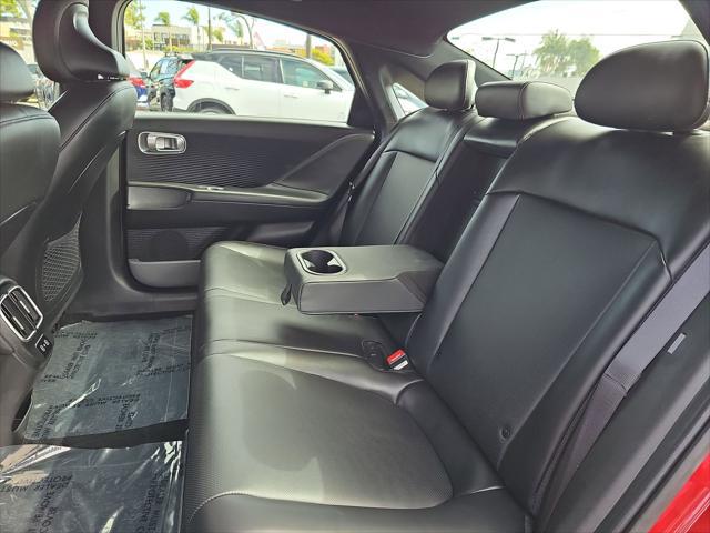 2024 Hyundai IONIQ 6 SEL