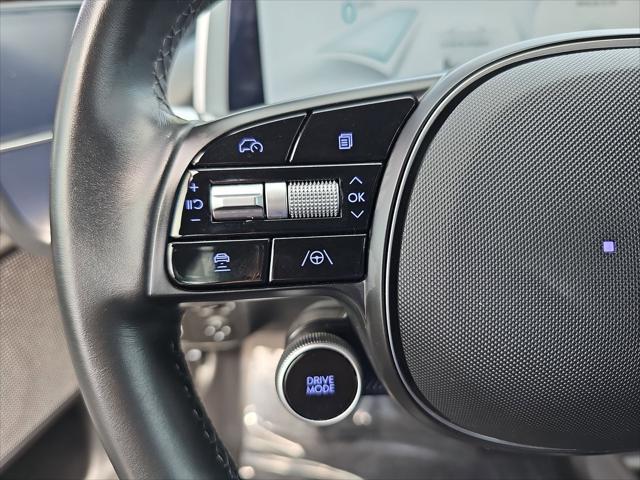 2024 Hyundai IONIQ 6 SEL