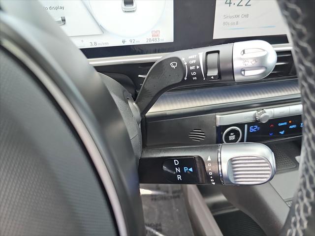 2024 Hyundai IONIQ 6 SEL