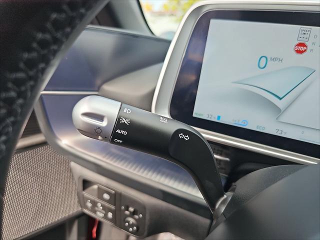 2024 Hyundai IONIQ 6 SEL