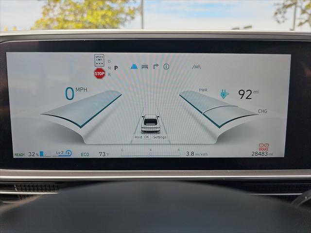 2024 Hyundai IONIQ 6 SEL