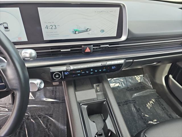 2024 Hyundai IONIQ 6 SEL