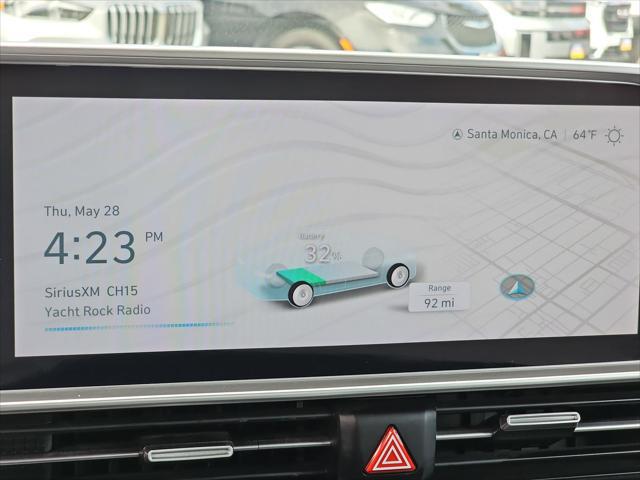 2024 Hyundai IONIQ 6 SEL