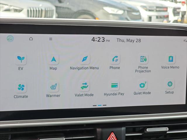 2024 Hyundai IONIQ 6 SEL
