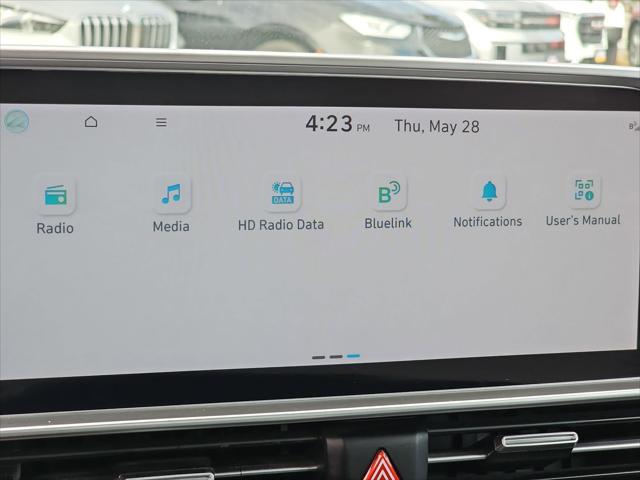 2024 Hyundai IONIQ 6 SEL