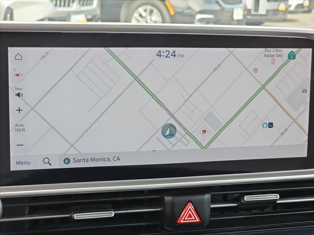 2024 Hyundai IONIQ 6 SEL
