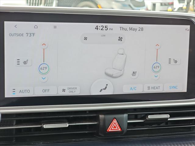 2024 Hyundai IONIQ 6 SEL