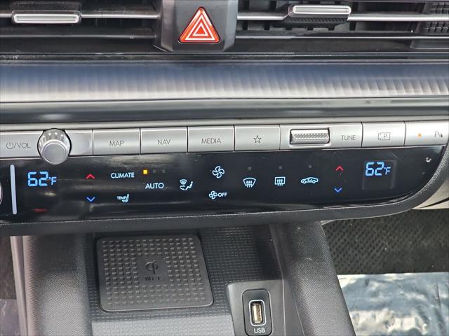 2024 Hyundai IONIQ 6 SEL