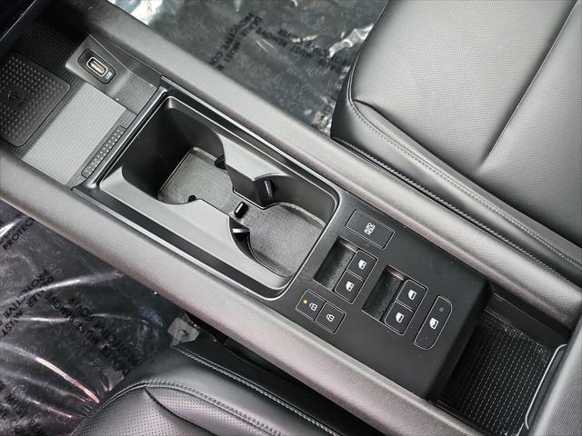 2024 Hyundai IONIQ 6 SEL