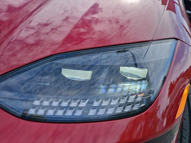 2024 Hyundai IONIQ 6 SEL
