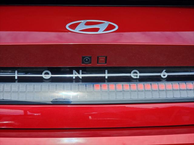 2024 Hyundai IONIQ 6 SEL