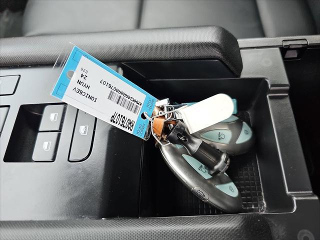 2024 Hyundai IONIQ 6 SEL