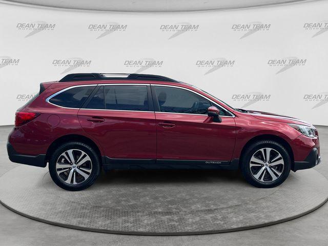 2019 Subaru Outback 3.6R Limited