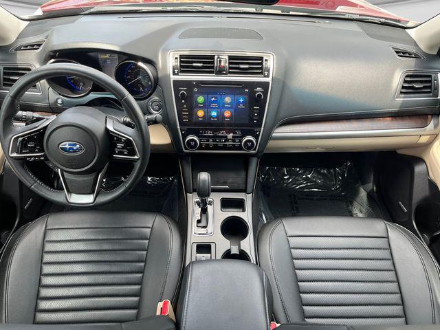 2019 Subaru Outback 3.6R Limited