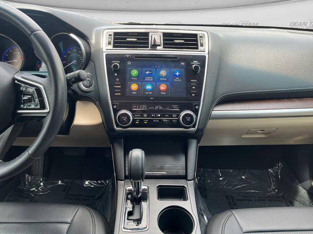 2019 Subaru Outback 3.6R Limited