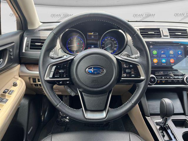 2019 Subaru Outback 3.6R Limited