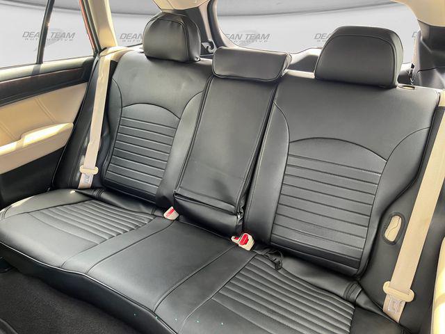 2019 Subaru Outback 3.6R Limited