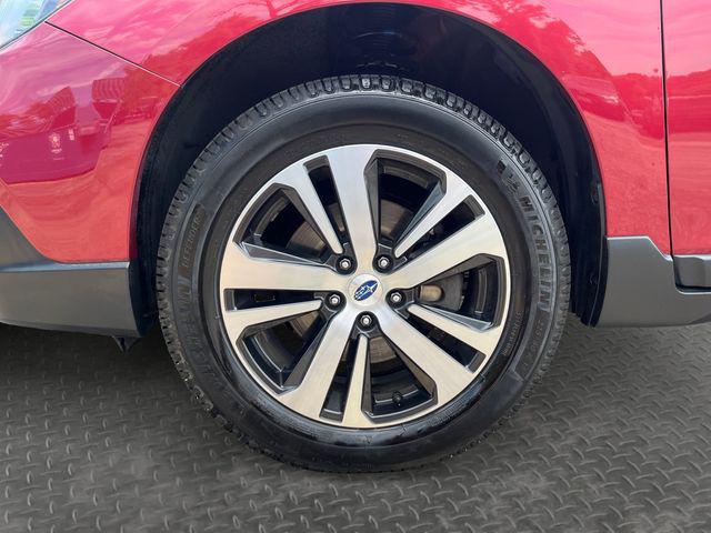 2019 Subaru Outback 3.6R Limited