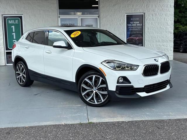 2019 BMW X2 sDrive28i for sale in VALDESE, NC