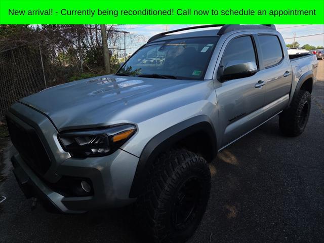 2022 Toyota Tacoma TRD Off Road for sale in VALDESE, NC