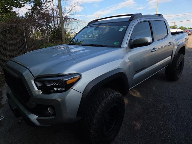 2022 Toyota Tacoma TRD Off Road for sale in VALDESE, NC