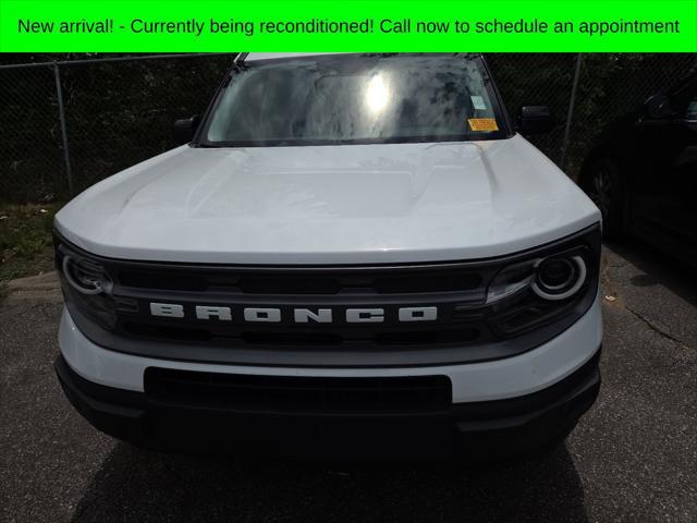2023 Ford Bronco Sport Big Bend for sale in VALDESE, NC