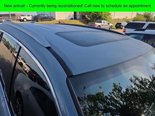2022 Honda Pilot AWD Touring 7 Passenger