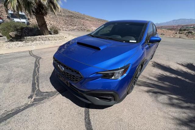 2024 Subaru WRX Premium for sale in Saint George, UT
