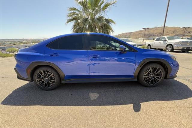 2024 Subaru WRX Premium