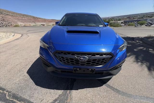 2024 Subaru WRX Premium