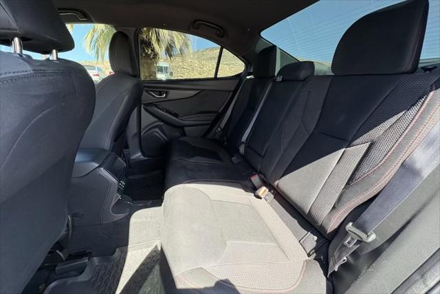 2024 Subaru WRX Premium