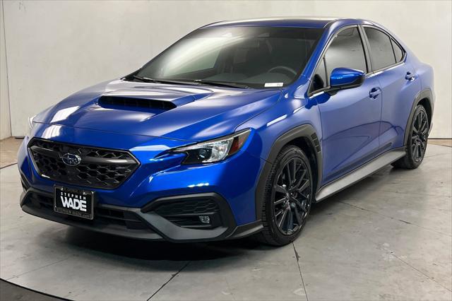 2024 Subaru WRX Premium for sale in Saint George, UT