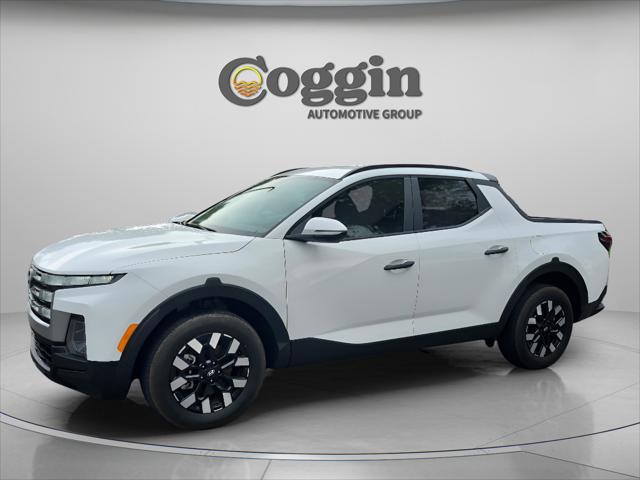 2025 Hyundai Santa Cruz SEL for sale in DELAND, FL