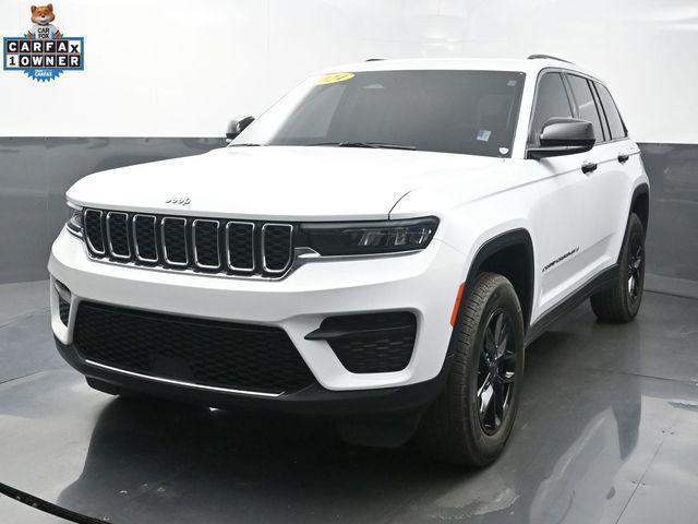 2024 Jeep Grand Cherokee Laredo X 4x4 for sale in DAPHNE, AL