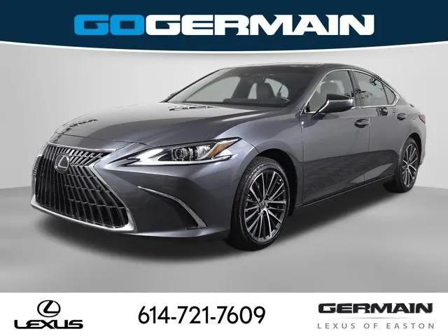 2025 Lexus ES 300h Base for sale near Columbus, OH
