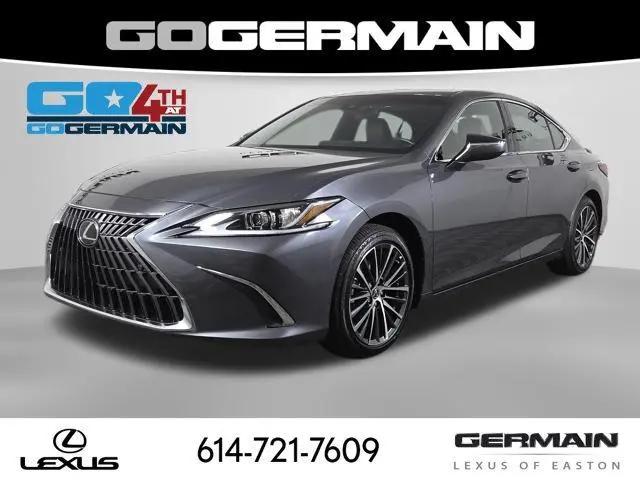 2025 Lexus ES 300h Base for sale near Columbus, OH