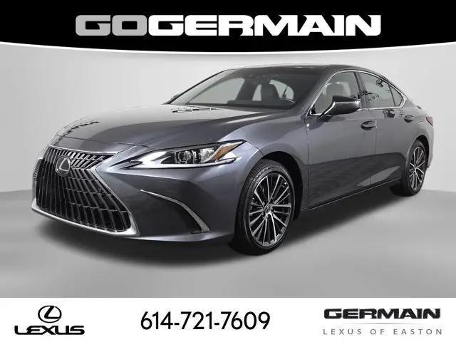 2025 Lexus ES 300h Base for sale in Columbus, OH