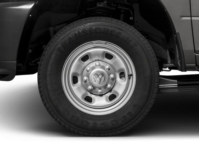 2016 Ram 2500 Tradesman