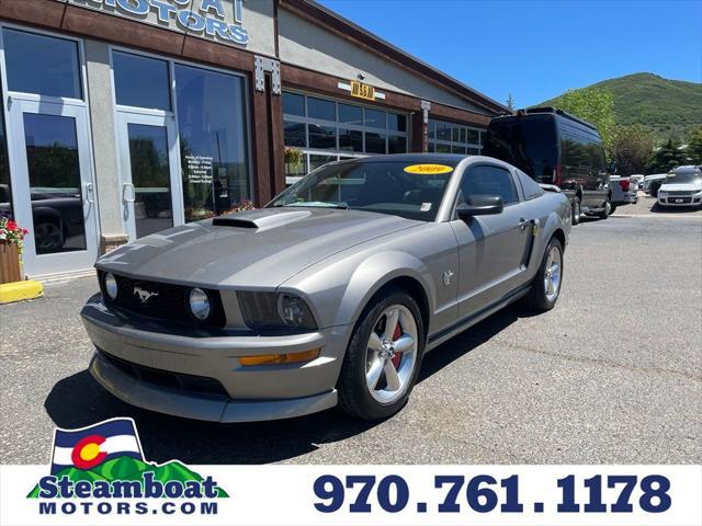 2009 Ford Mustang GT Premium for sale in Steamboat Springs, CO