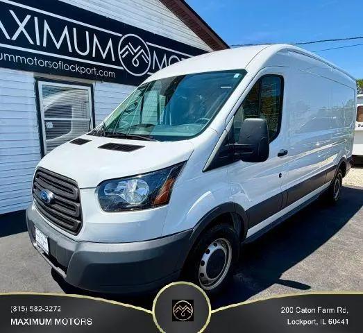 2018 Ford Transit Base for sale in Lockport, IL
