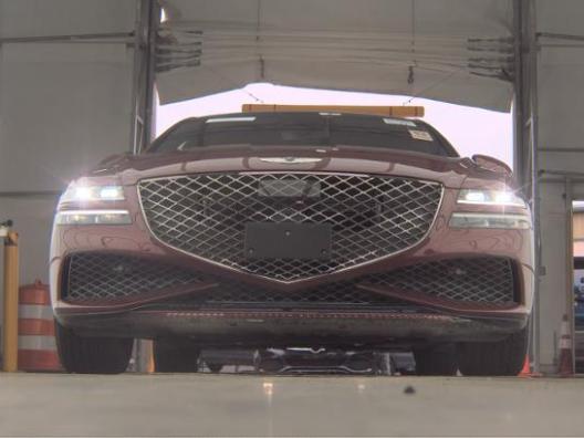 2024 Genesis G80 3.5T Sport AWD