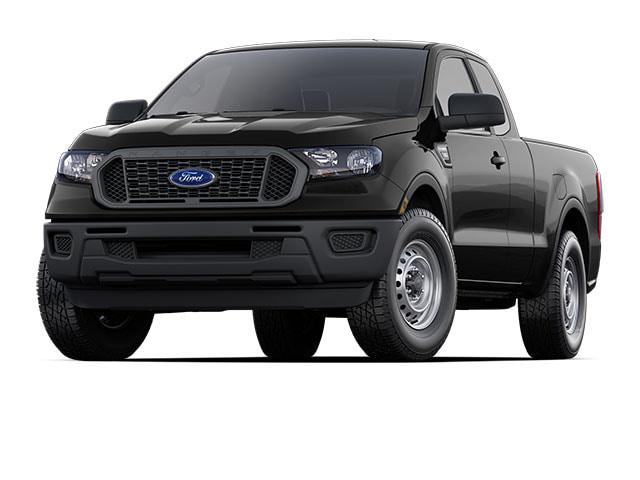 2022 Ford Ranger XLT for sale in  Belmont, OH